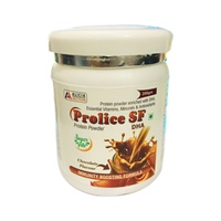 PROLICE DHA